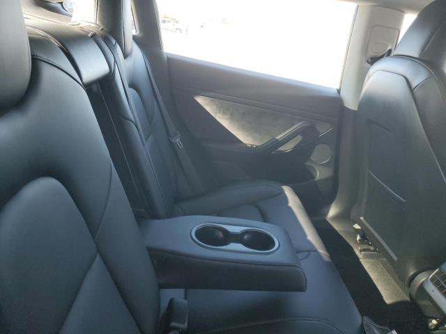 5YJ3E1EB6MF054912 - 2021 TESLA MODEL 3 Grau Foto 10