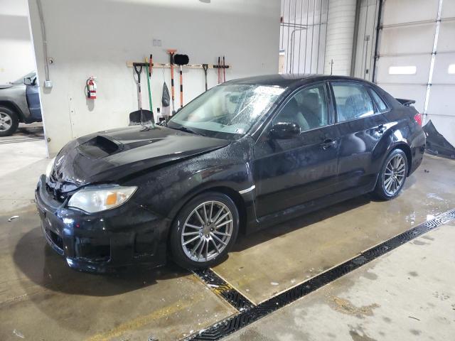 2013 SUBARU IMPREZA WRX, 