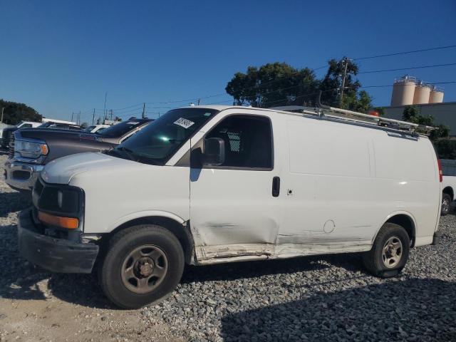 2005 CHEVROLET EXPRESS, 