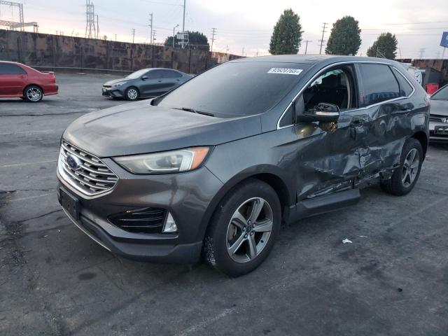 2019 FORD EDGE SEL, 