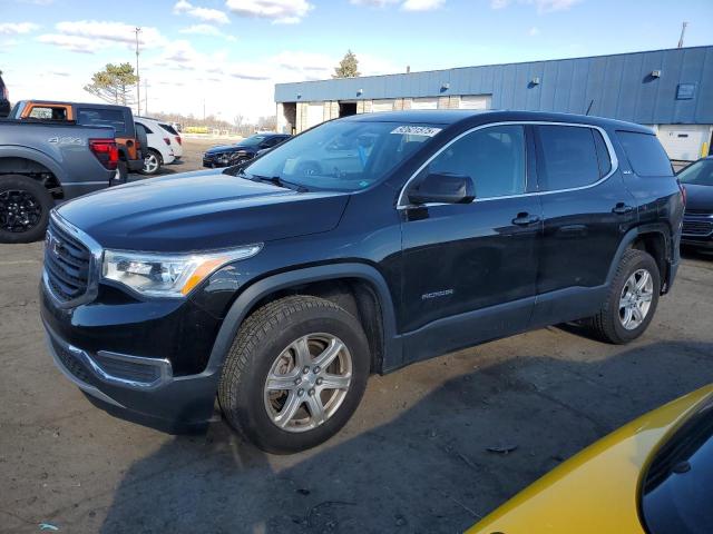 2019 GMC ACADIA SLE, 