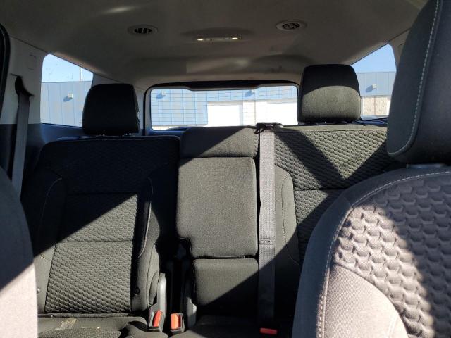 1GKKNRLA2KZ285189 - 2019 GMC ACADIA SLE შავი ფოტო 10