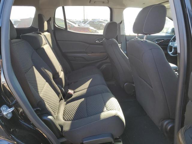 1GKKNRLA2KZ285189 - 2019 GMC ACADIA SLE შავი ფოტო 11