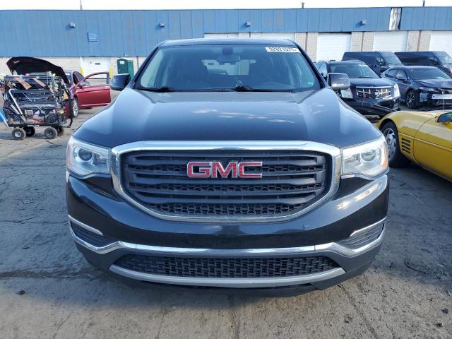 1GKKNRLA2KZ285189 - 2019 GMC ACADIA SLE შავი ფოტო 5