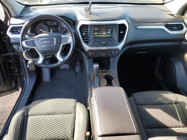 1GKKNRLA2KZ285189 - 2019 GMC ACADIA SLE შავი ფოტო 8