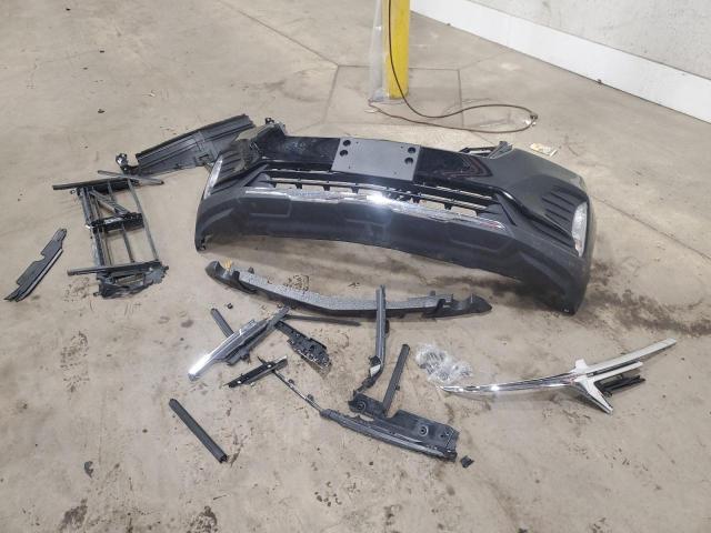 3GNAXJEG4RL148168 - 2024 CHEVROLET EQUINOX LT BLACK photo 13