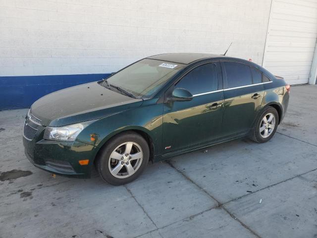 2014 CHEVROLET CRUZE LT, 