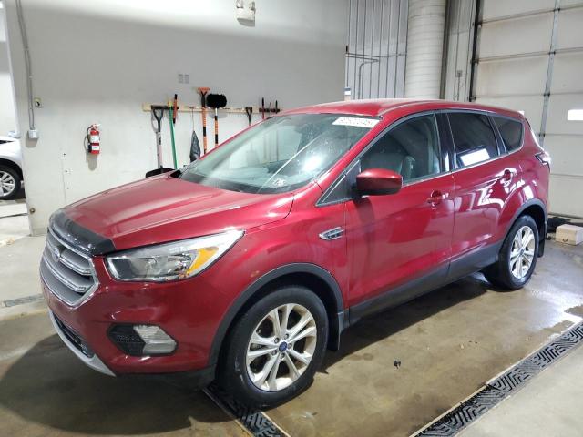 2017 FORD ESCAPE SE, 
