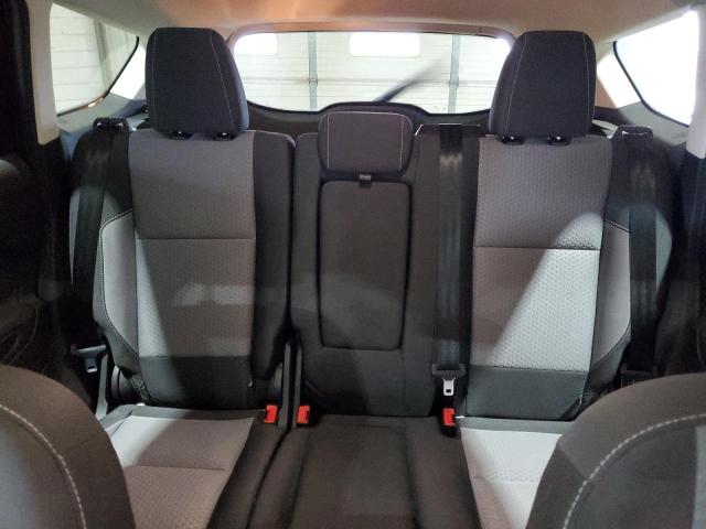 1FMCU9GDXHUE62256 - 2017 FORD ESCAPE SE 勃艮第红 照片 10