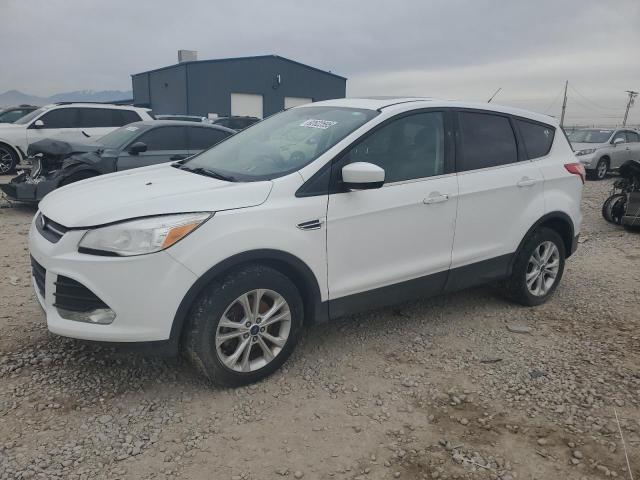 2016 FORD ESCAPE SE, 