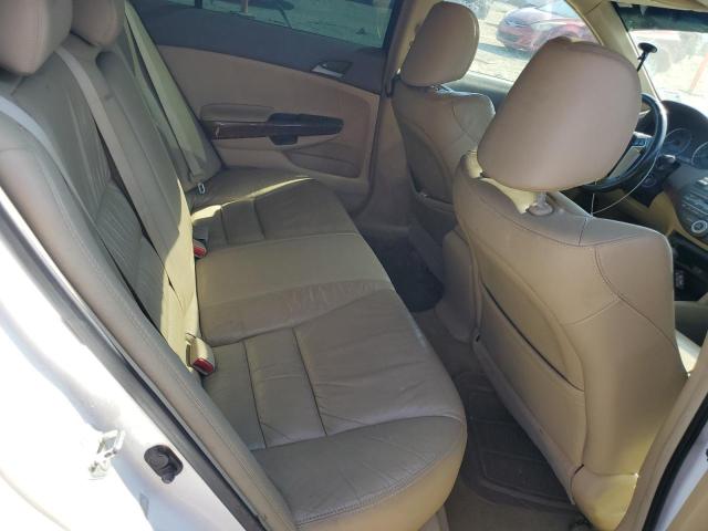 1HGCP26819A177313 - 2009 HONDA ACCORD EXL WHITE photo 10