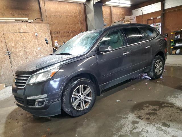 2015 CHEVROLET TRAVERSE LT, 
