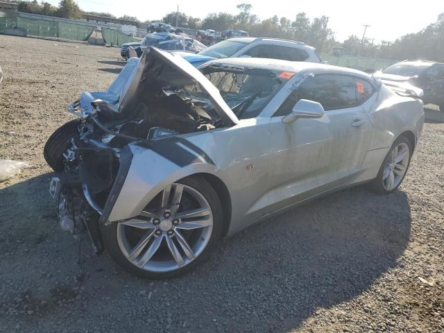 2017 CHEVROLET CAMARO SS, 