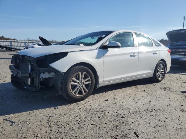 2016 HYUNDAI SONATA SE, 