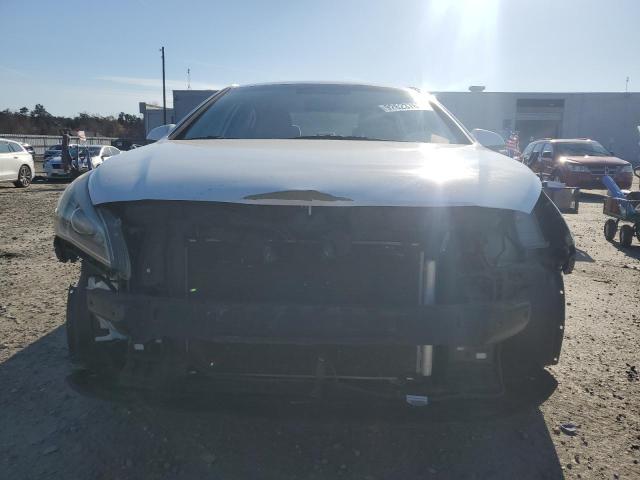 5NPE24AFXGH422171 - 2016 HYUNDAI SONATA SE 白色 照片 5