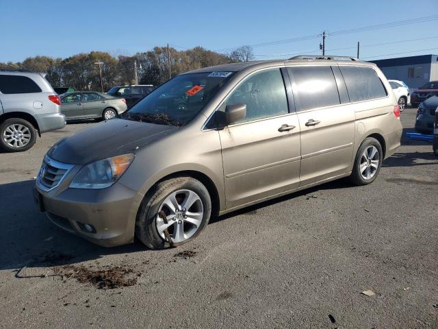 2006 HONDA ODYSSEY TOURING, 