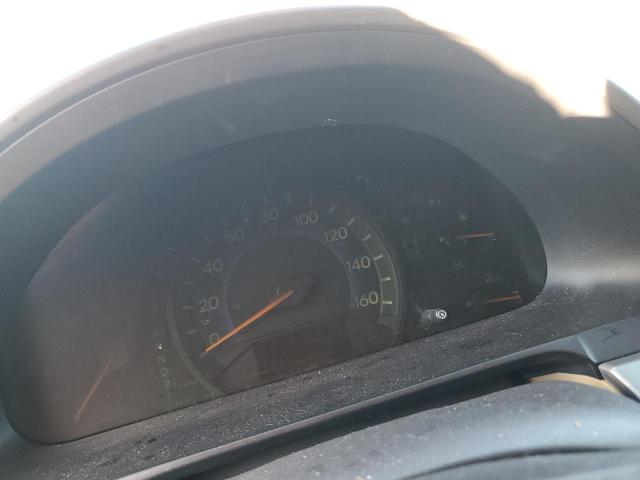 5FNRL38949B025694 - 2006 HONDA ODYSSEY TOURING TAN photo 9