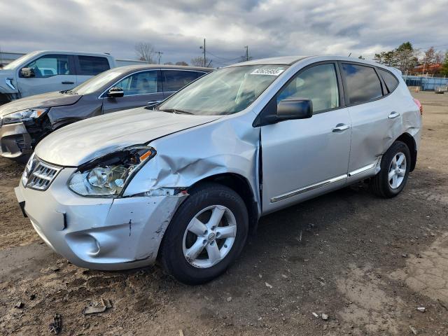 2012 NISSAN ROGUE S, 