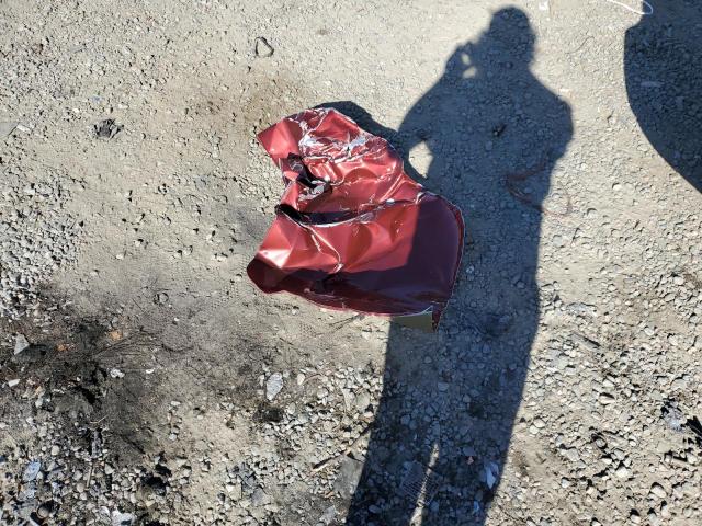 5TDYZ3DC5JS913379 - 2018 TOYOTA SIENNA XLE Rouge photo 13