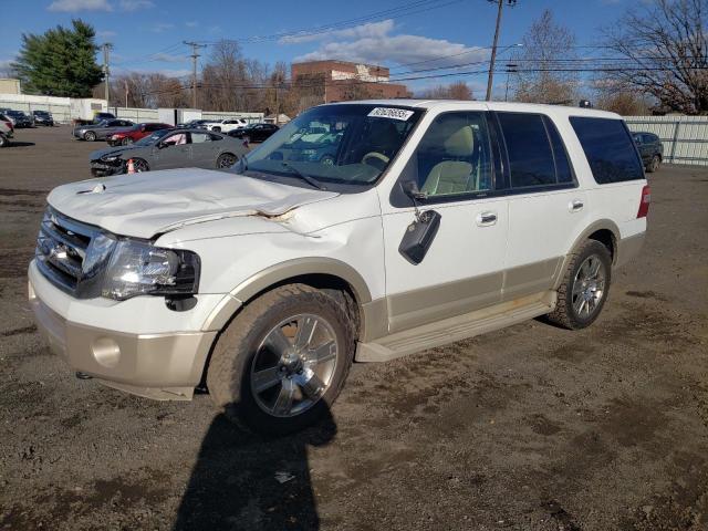 2010 FORD EXPEDITION EDDIE BAUER, 