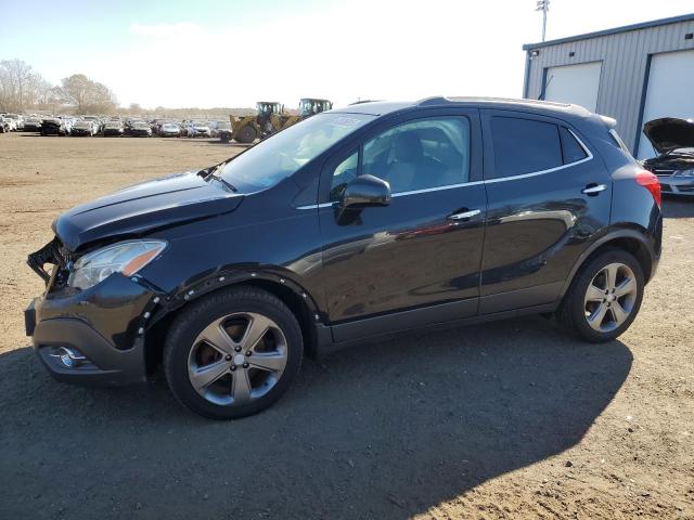 2013 BUICK ENCORE, 