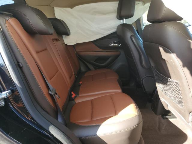 KL4CJGSB2DB074753 - 2013 BUICK ENCORE 黑色 照片 11