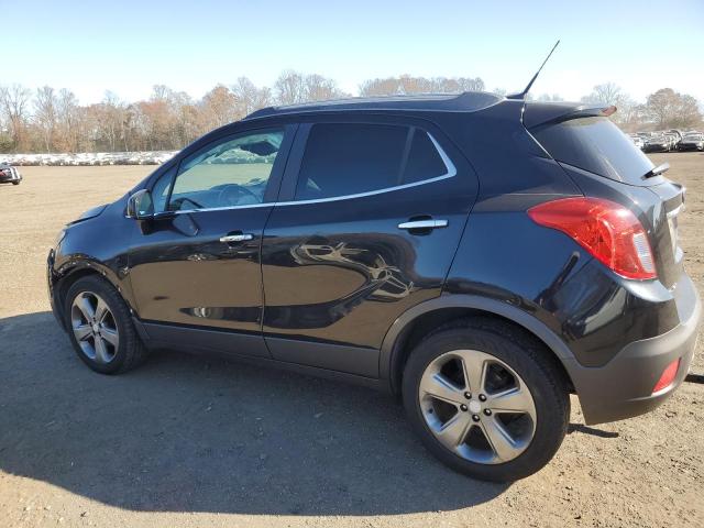 KL4CJGSB2DB074753 - 2013 BUICK ENCORE 黑色 照片 2