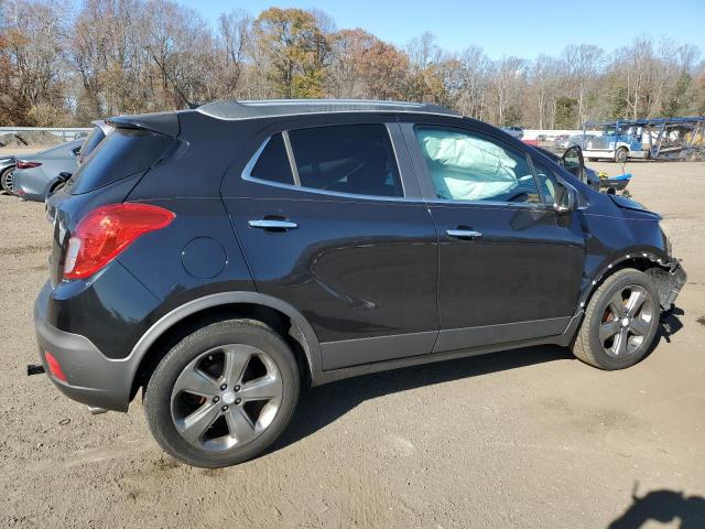 KL4CJGSB2DB074753 - 2013 BUICK ENCORE 黑色 照片 3