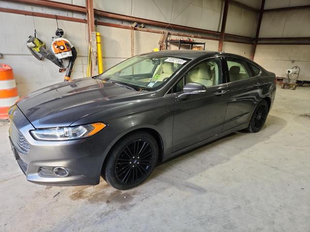 2016 FORD FUSION SE, 