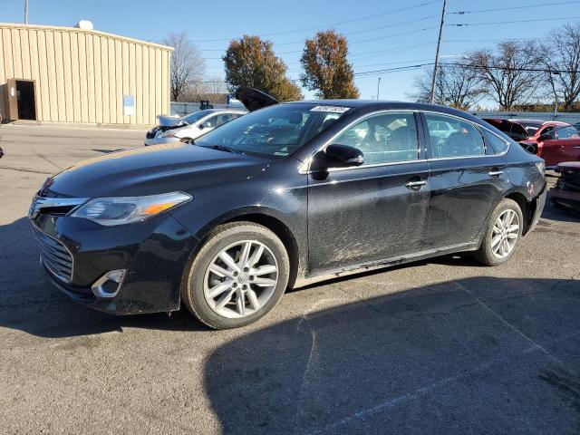 2013 TOYOTA AVALON BASE, 