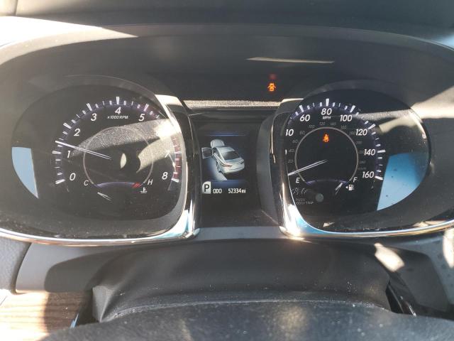 4T1BK1EB1DU035031 - 2013 TOYOTA AVALON BASE Schwarz Foto 9