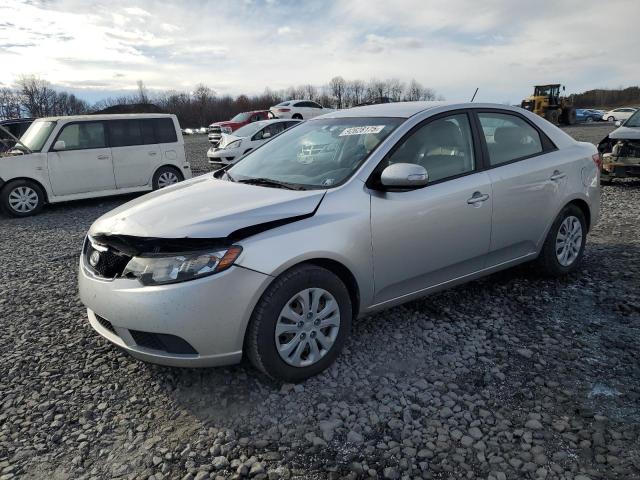 2010 KIA FORTE EX, 