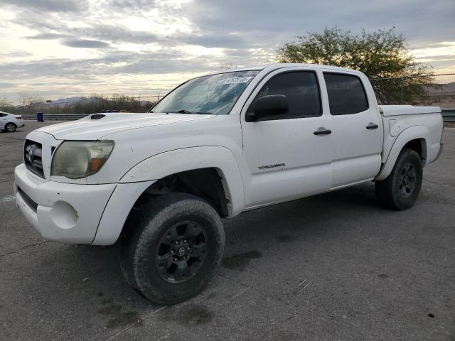 2009 TOYOTA TACOMA DOUBLE CAB, 