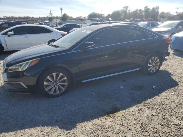 2015 HYUNDAI SONATA SPORT, 