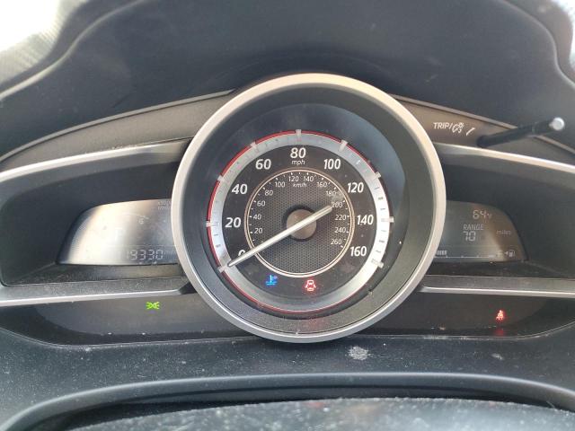 3MZBM1L7XFM126879 - 2015 MAZDA 3 TOURING ლურჯი ფოტო 9