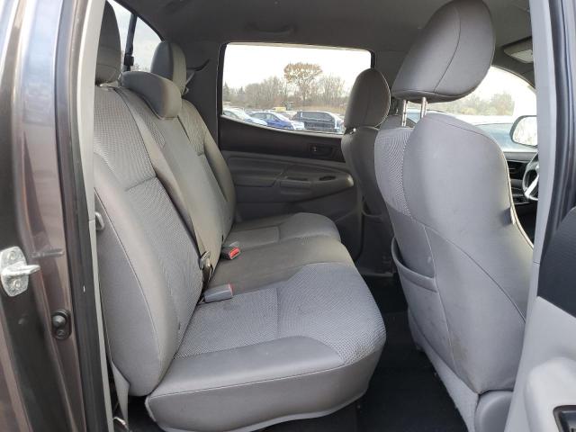 5TFLU4EN2DX062865 - 2013 TOYOTA TACOMA DOUBLE CAB Boz foto 10