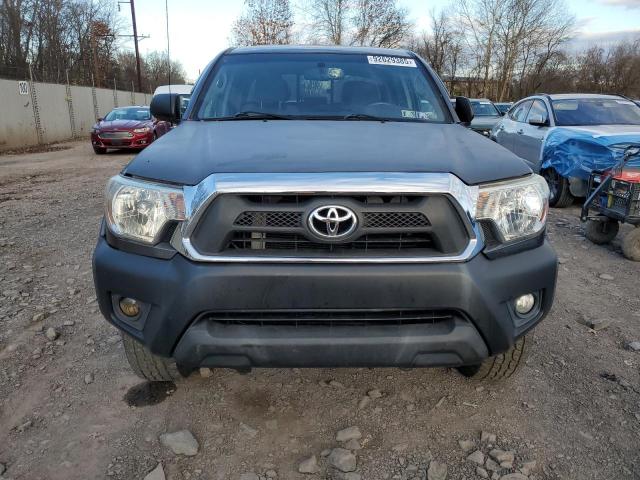 5TFLU4EN2DX062865 - 2013 TOYOTA TACOMA DOUBLE CAB Boz foto 5