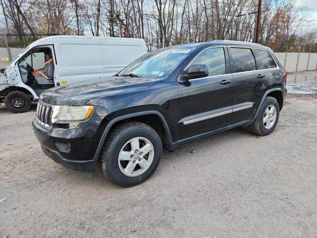 2012 JEEP GRAND CHER LAREDO, 