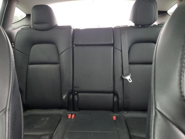 5YJYGDED0MF105503 - 2021 TESLA MODEL Y WHITE photo 10