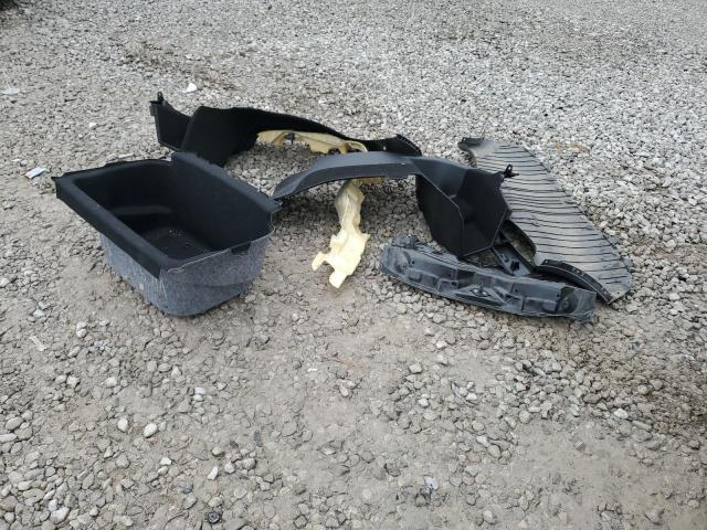 5YJYGDED0MF105503 - 2021 TESLA MODEL Y WHITE photo 13