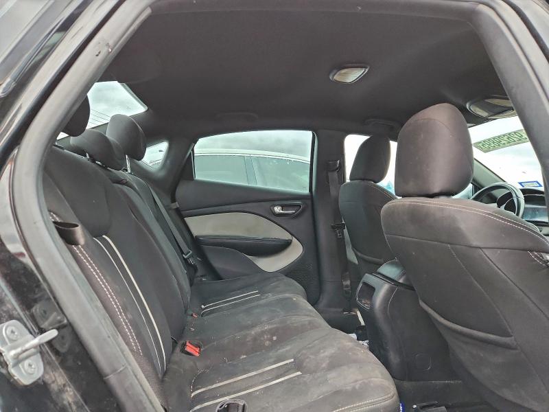 1C3CDFBB9ED673456 - 2014 DODGE DART SXT 黑色 照片 10