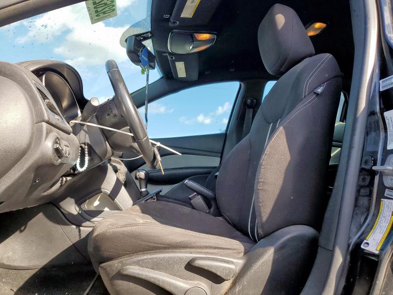 1C3CDFBB9ED673456 - 2014 DODGE DART SXT 黑色 照片 7