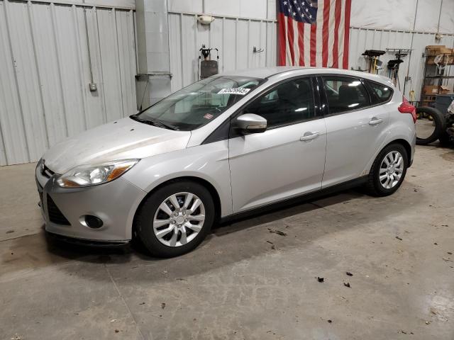 2014 FORD FOCUS SE, 