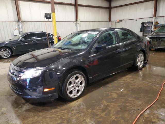 2011 FORD FUSION SE, 
