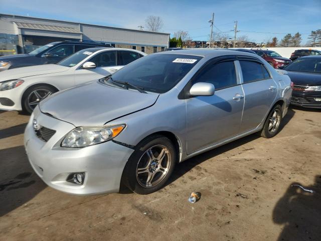 2010 TOYOTA COROLLA BASE, 