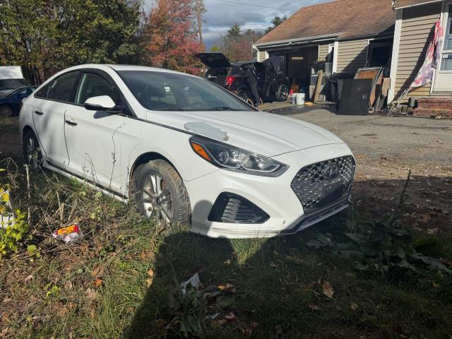 2018 HYUNDAI SONATA SPORT, 