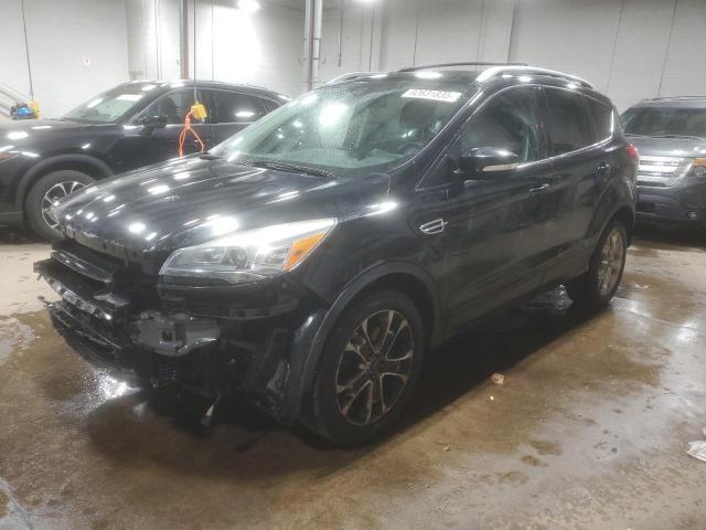 2014 FORD ESCAPE TITANIUM, 