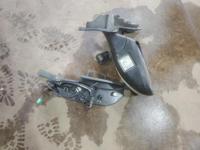 1FMCU9J94EUC56432 - 2014 FORD ESCAPE TITANIUM BLACK photo 12