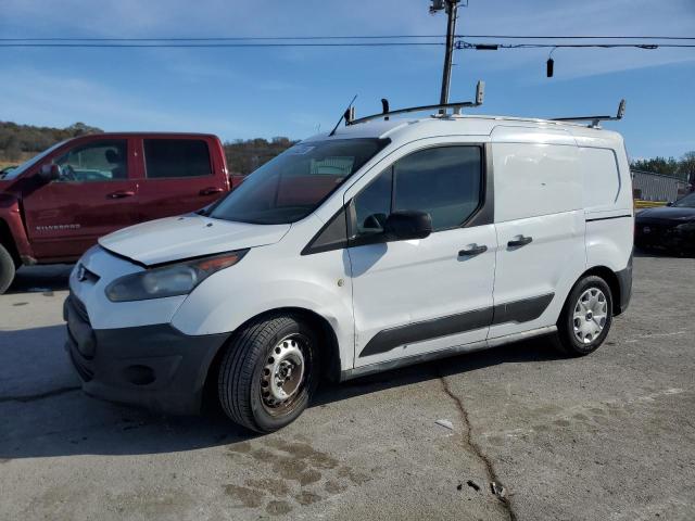 2014 FORD TRANSIT CO XL, 
