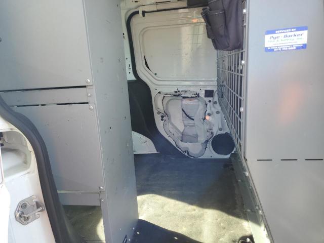 NM0LS6E73E1138260 - 2014 FORD TRANSIT CO XL 白色 照片 10